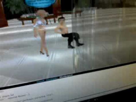 Imvu Glass House Naked Glitch YouTube
