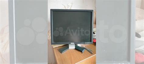 Монитор Dell купить в Краснодаре с доставкой | Электроника | Авито