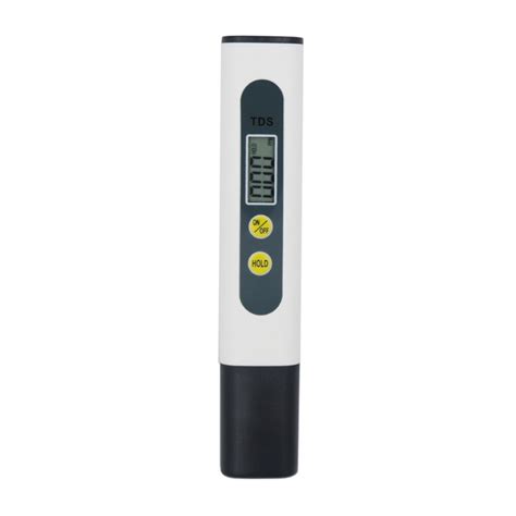 Waterkwaliteit Zuiverheid Tester Tds Meter Tempera... – Grandado