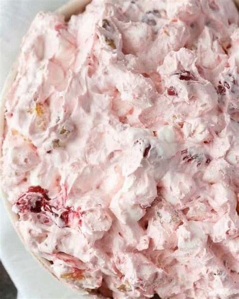 Cherry Salad Recipe Middleeastsector