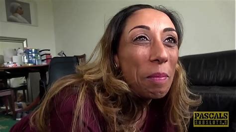 English BDSM Cougar Pussy Pounded Until Soaking Wet LetMeJerk