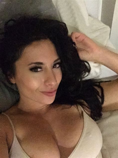 Maxine WWE The Fappening Nude 45 Photos The Fappening