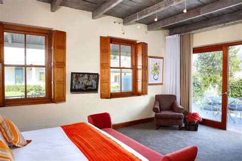 Le Quartier Francais Safari And Beach