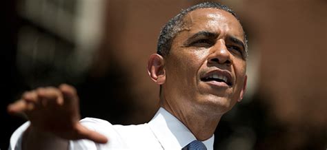 La Dichiarazione Di Obama Sui Matrimoni Gay Il Post