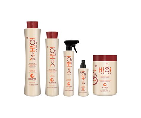 Ботокс Капилар Для Волос – Telegraph