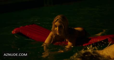 Catherine Corcoran Nude Aznude