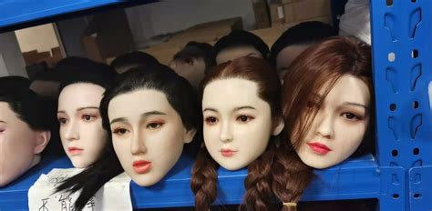 Sex Lalka Silikonowa G Owa Przeszczep W Os W Oko Oficjalne Archiwum Allegro