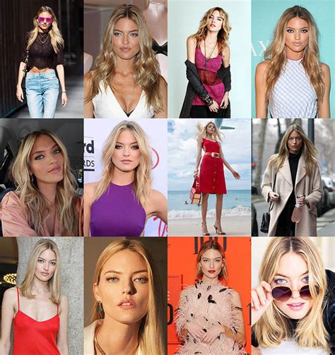 Martha Hunt Choice Of 106 Hot For