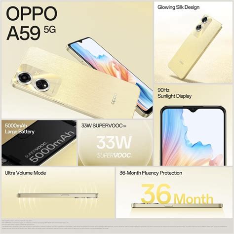 Oppo A G With Hz Display Dimensity Launched In India