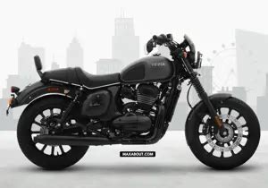 yezdi roadster  price specs top speed mileage  india