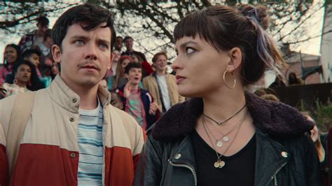 Netflix pokazał nowy zwiastun Sex Education Premiera sezonu już niebawem WIDEO Antyradio