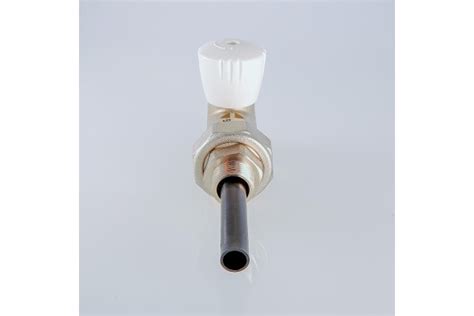 Инжекторный узел для подключения радиатора (1/2"х100%х3/4") VALTEC VT ...