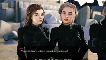 Cuentos del vacío interminable XVIDEOS