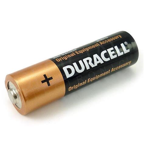 Baterie Aa Duracell Lr V Official Electronic S R O