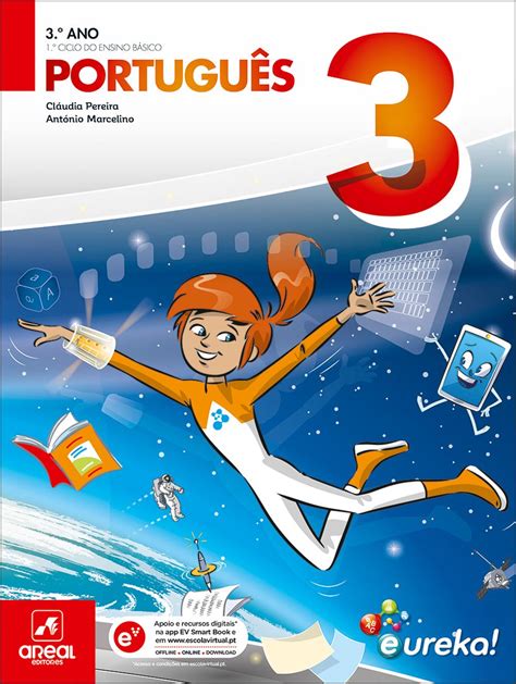 Livro De Portugues Do 3 Ano