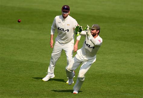 Hampshire vs Surrey: Full Preview - Kia Oval