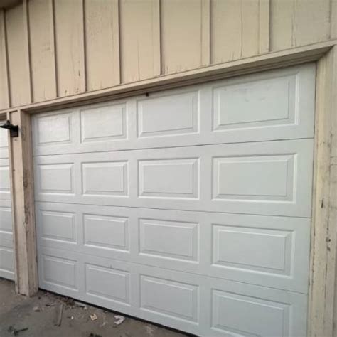 A E Garage Doors Is A Garage Door Contractor In San Antonio TX 78220