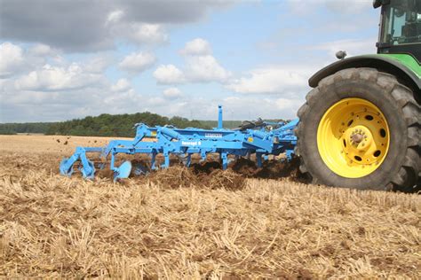 Смарагд | Культиваторы | Продукция - Lemken