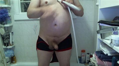 Shower Bloat Jack Off Canadian Gay Amateur Amateur Porn XHamster