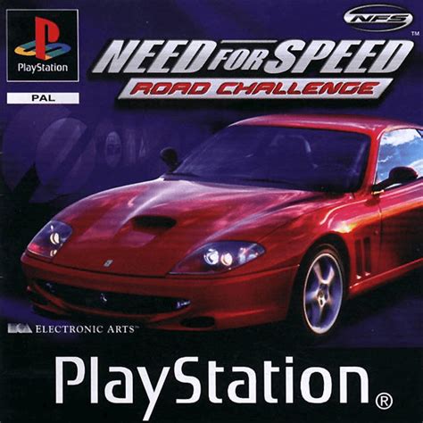 Buy Need For Speed Road Challenge For Ps Retroplace