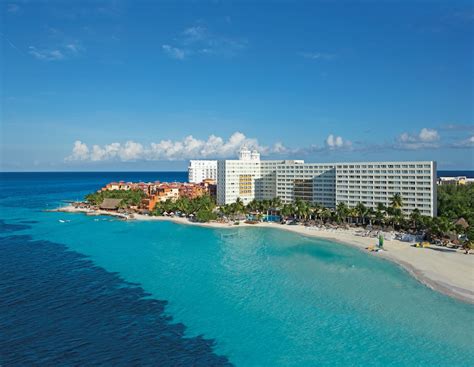 Dreams Sands Cancun Resort & Spa - All Inclusive, Cancun: Room, Prices ...