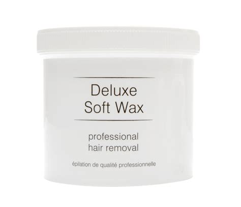 Deluxe Soft Creme Hair Removal Wax - Rio the Beauty Specialists