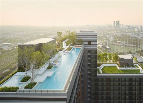 condominium  space mega