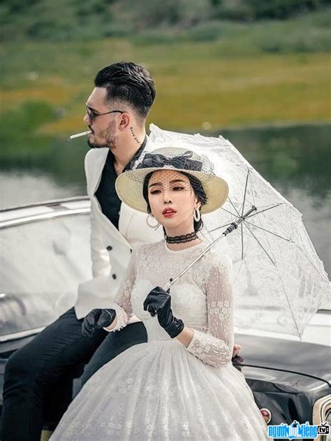 Hot girl Anna Trang Huỳnh