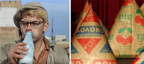 Молоко в «треугольниках»: Как шведы продали, а в СССР купили ненужную ...