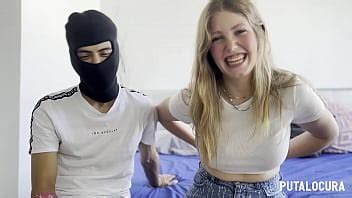 SlutMadness Interracial Couple Claudia García And Gary Black Filthy Pig Sex 11 38 LetMeJerk