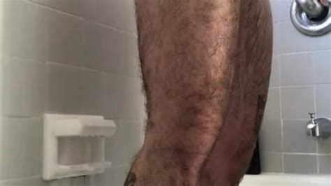 MOBILE Hairy Big Clit FTM Shower Jerk Edge And Cum Free Porn Videos YouPorn