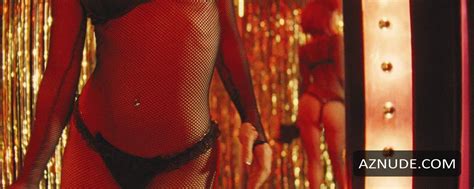 AMERICANO NUDE SCENES AZNude