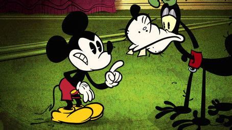 Mickey Mouse Season 1 2013 — The Movie Database Tmdb