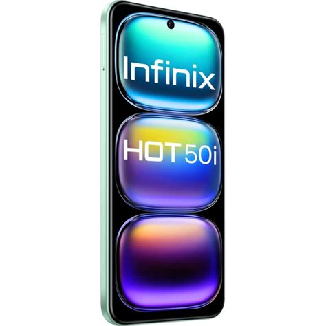 Infinix Hot i GB GB zelená Smarty sk