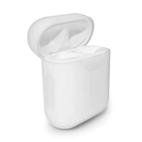 Кейс Для Наушников Apple – Telegraph