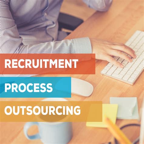 Streamline Your Hiring Process With Recruitment Process Outsourcing