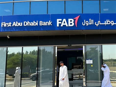 Uae Bank Fab In Advanced Talks To Buy Turkey S Yapi Kredi Sources