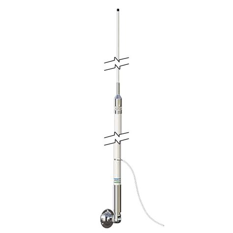 Shakespeare M Kw Sections Active Antenna