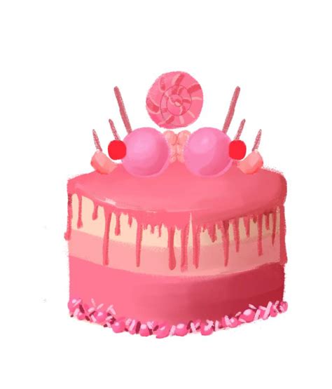 Happy Birthday Cami Glitchtale Amino