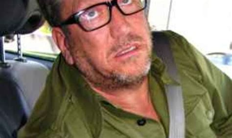 Jones Pays Tribute To Sex Pistols Manager Mclaren Celebrity News Showbiz Tv Express Co Uk