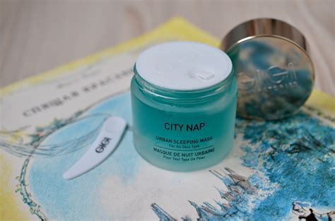 Спи, моя красавица, сладким, сладким сном! GIGI City Nap Urban Sleeping ...