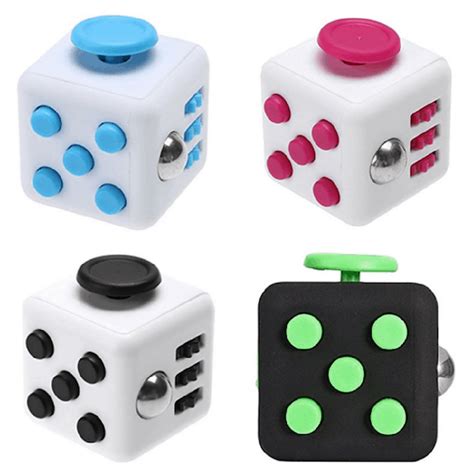 Fidget Cube as low as $2.21 | Passionate Penny Pincher