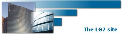 LG7 information
