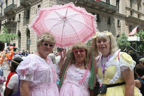 James Bardolph Photoblog Blog Archive Gay Pride Parade New