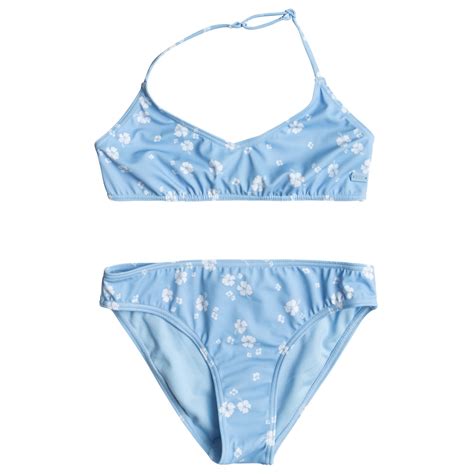 Roxy Dreamer Tri Bra Set Bikini Ni Os Comprar Online Bergfreunde Es