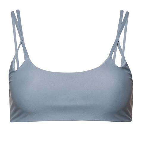 Tulum Bikini Top Ronit Yam