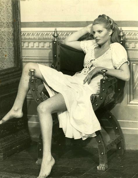 Naked Truth Of Simonetta Stefanelli Where Is She Today Bio