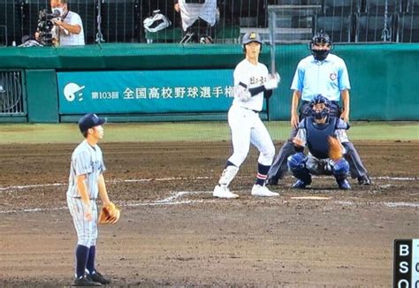 高校野球7日目 9回裏に日本文理高校が追い上げ 2009年の夏を思い出させる日本文理の夏はまだ終わらない未遂が起きてザワザワする事案が発生 甲子園 まとめ部