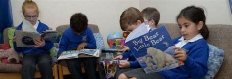 Queensway Primary School Home
