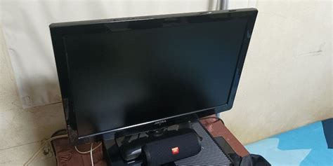 AKIRA TV, TV & Home Appliances, TV & Entertainment, TV on Carousell